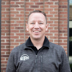 Photo of Matt Pace