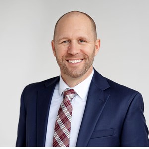 Photo of Matt Yunker