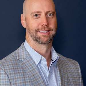 Photo of Dan McFadyen