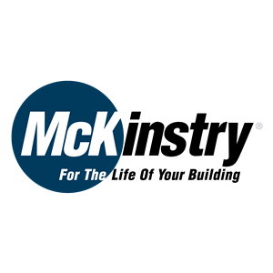 Photo of McKinstry