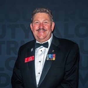Photo of Steven D Gasser