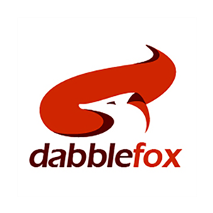 Photo of dabblefox