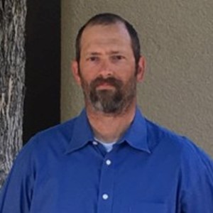 Photo of Michael Hoffman