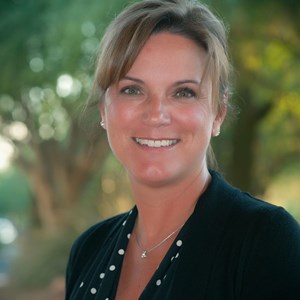 Michelle Frederick