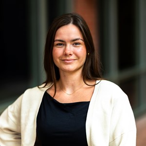 Mikayla Mahan