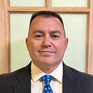 Photo of Michael Crescenzo