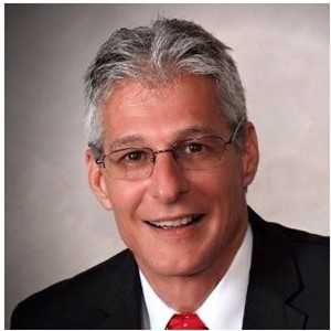 Photo of Michael A Taylor