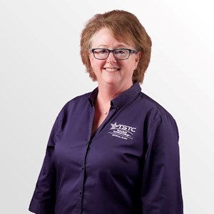 Photo of Monica Wagner