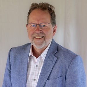 Photo of Robert Root