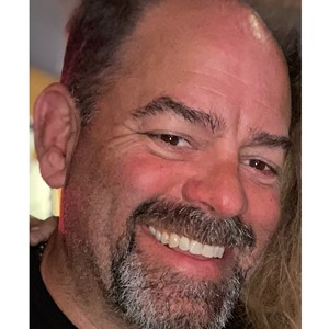 Photo of Chris Borst