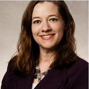 Photo of Nichole Boehmke