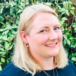 Photo of Nicole Sanderson