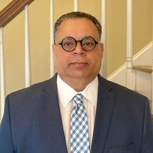 Photo of Onkar S Auzla