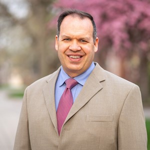 Photo of Dan R Timmons