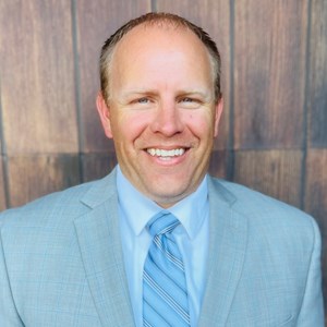 Photo of Mike Averett