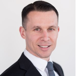 Photo of Nathan Shane Bashinski