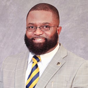 Dr. Ayodele A. Akinola