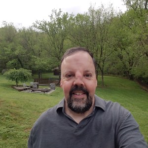 Photo of Rick Gometz