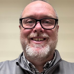 Photo of Cliff Anderson