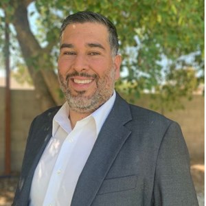 Photo of Ricardo Reina