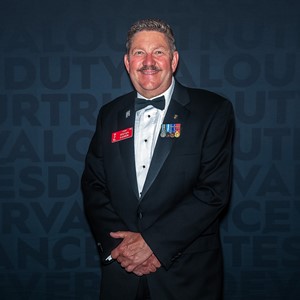 Photo of Steven D Gasser