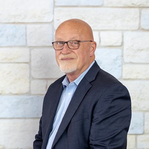 Photo of Ron Burke