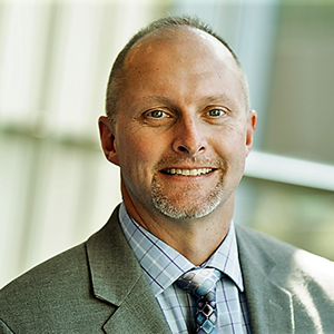 Photo of Ronald Portwine