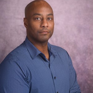 Photo of Jamal Westry