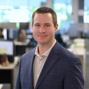 Photo of Sam Darrah