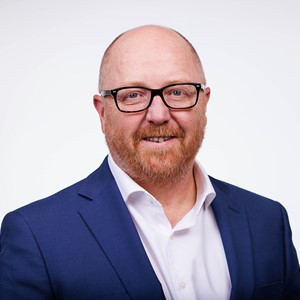 Photo of David L Handwork