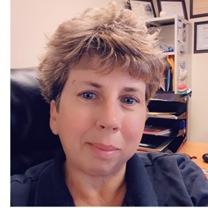 Photo of Danielle Christine Steele