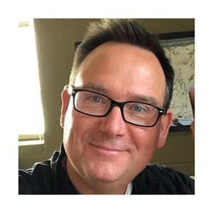 Photo of Brandon L. Baswell