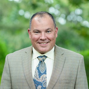Photo of Robert J. Aldrich