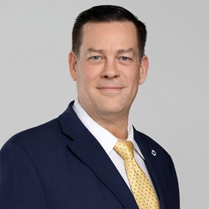 Photo of Skip Vaughn