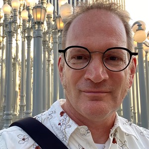 Photo of Stacey Baumgarn