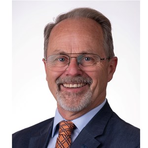 Photo of Tom E Flood