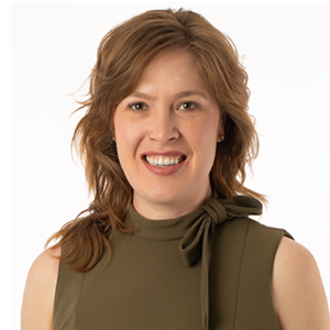 Photo of Lisa Walker