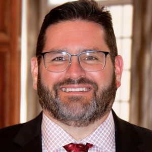 Photo of Joseph Wachowski Jr.