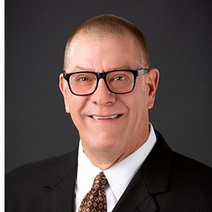 Photo of Kris Steven Zimmerman