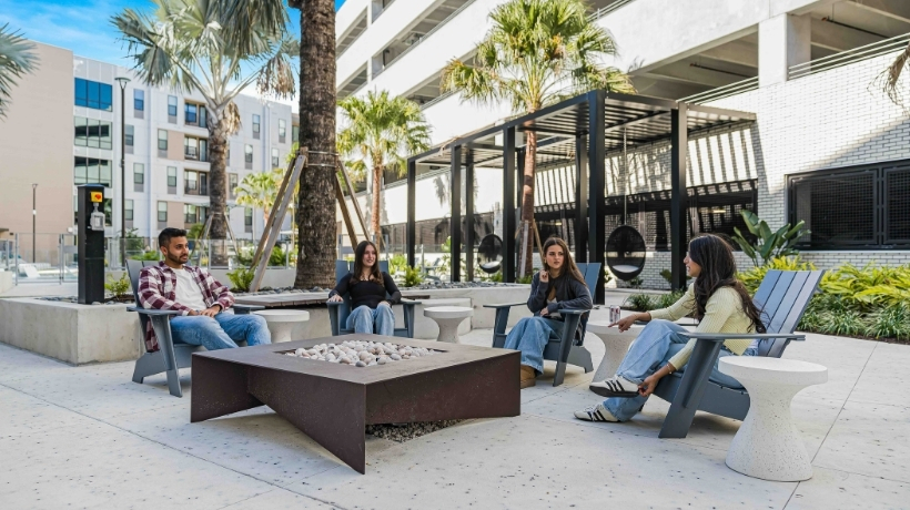 Aperture apartments near ucf