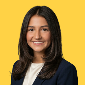 Photo of Alexa Cataldo