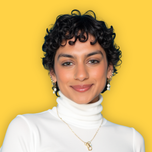 Photo of Aneesa Sukhwani