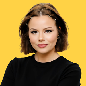 Photo of Cameryn Carr