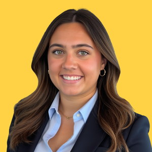 Photo of Caroline Dougherty