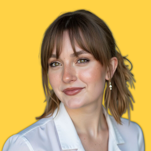 Photo of Gracie Kurtz