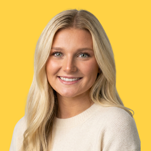 Photo of Jenna Bacon
