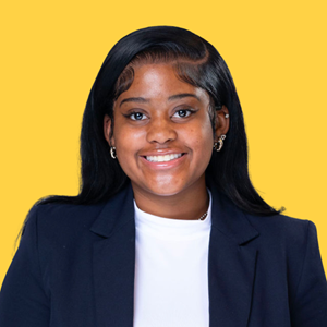 Photo of Maya Simone Williams