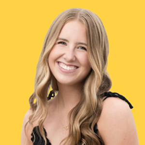 Photo of Kate Squires
