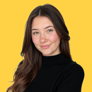 Sarah Vasbinder