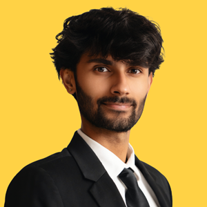 Photo of Sharvil Kulkarni
